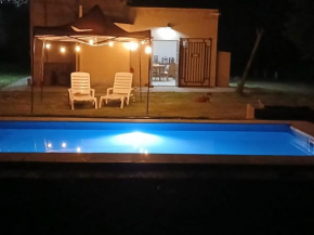 Finca Barranca Lopez